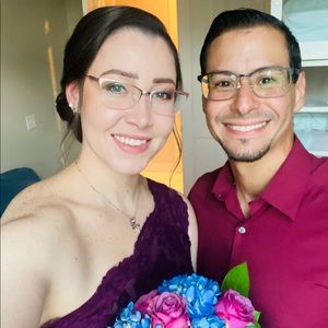 Meet your Posher, Alexandra